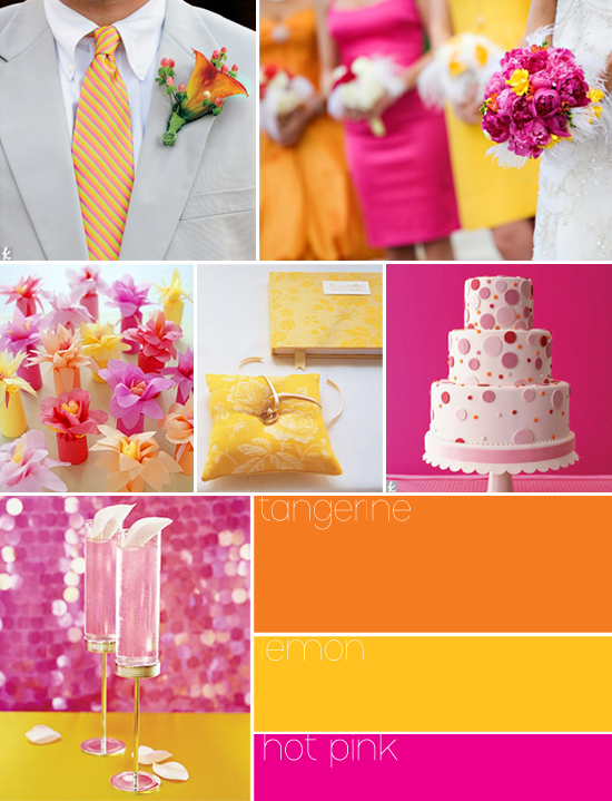  to include her favorite wedding colors which are absolutely lovely
